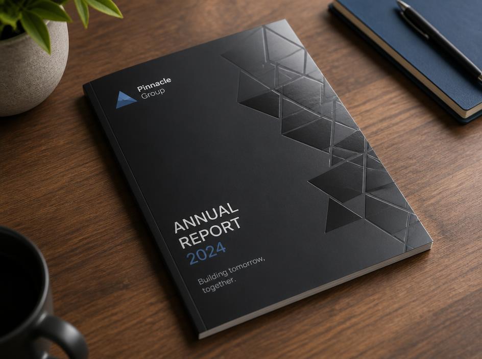 Annual Report